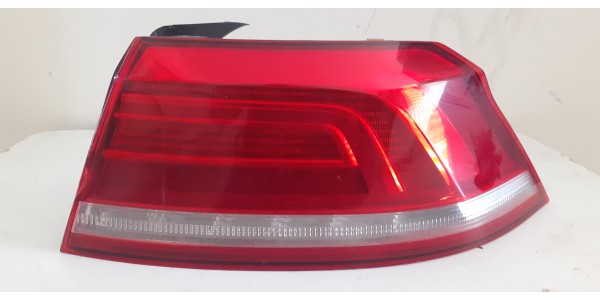 VOLKSWAGEN PASSAT STOP LAMBASI SAĞ (15/17) FULL LED